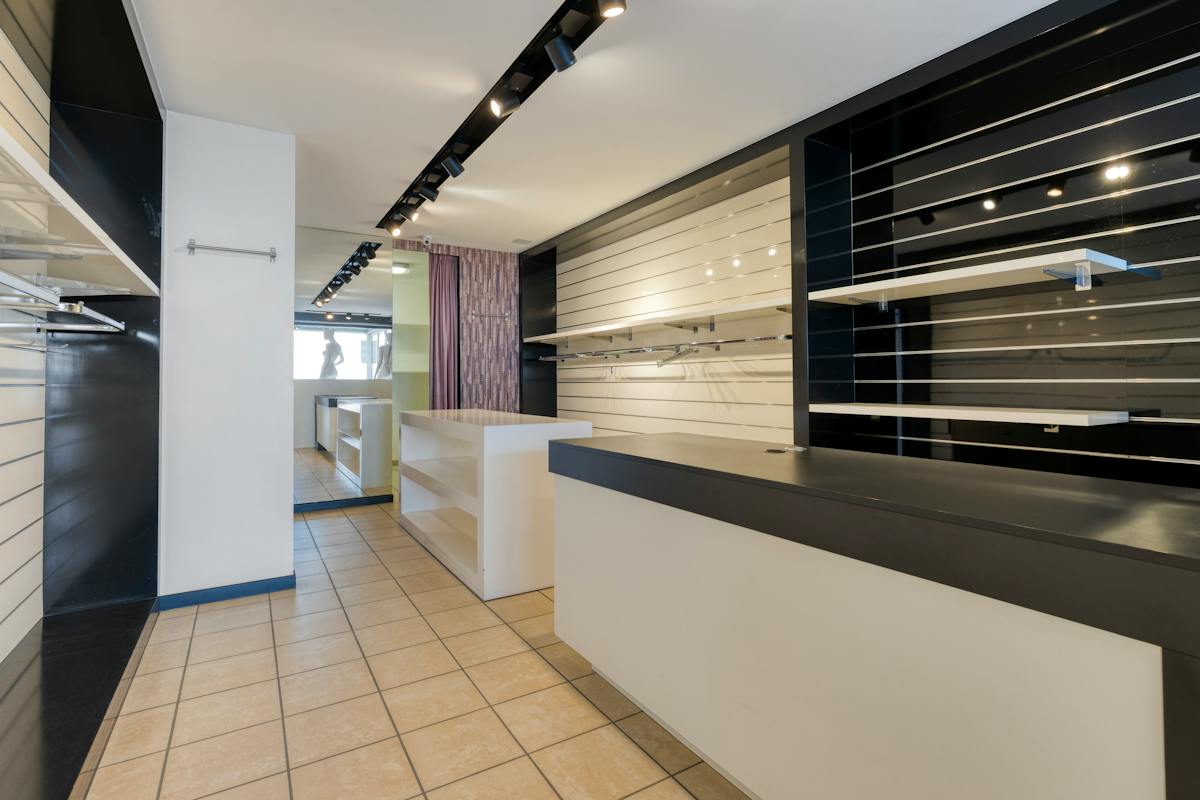 Te koop: Handelspand op de Zeedijk van Middelkerke (94 m²) - foto 5