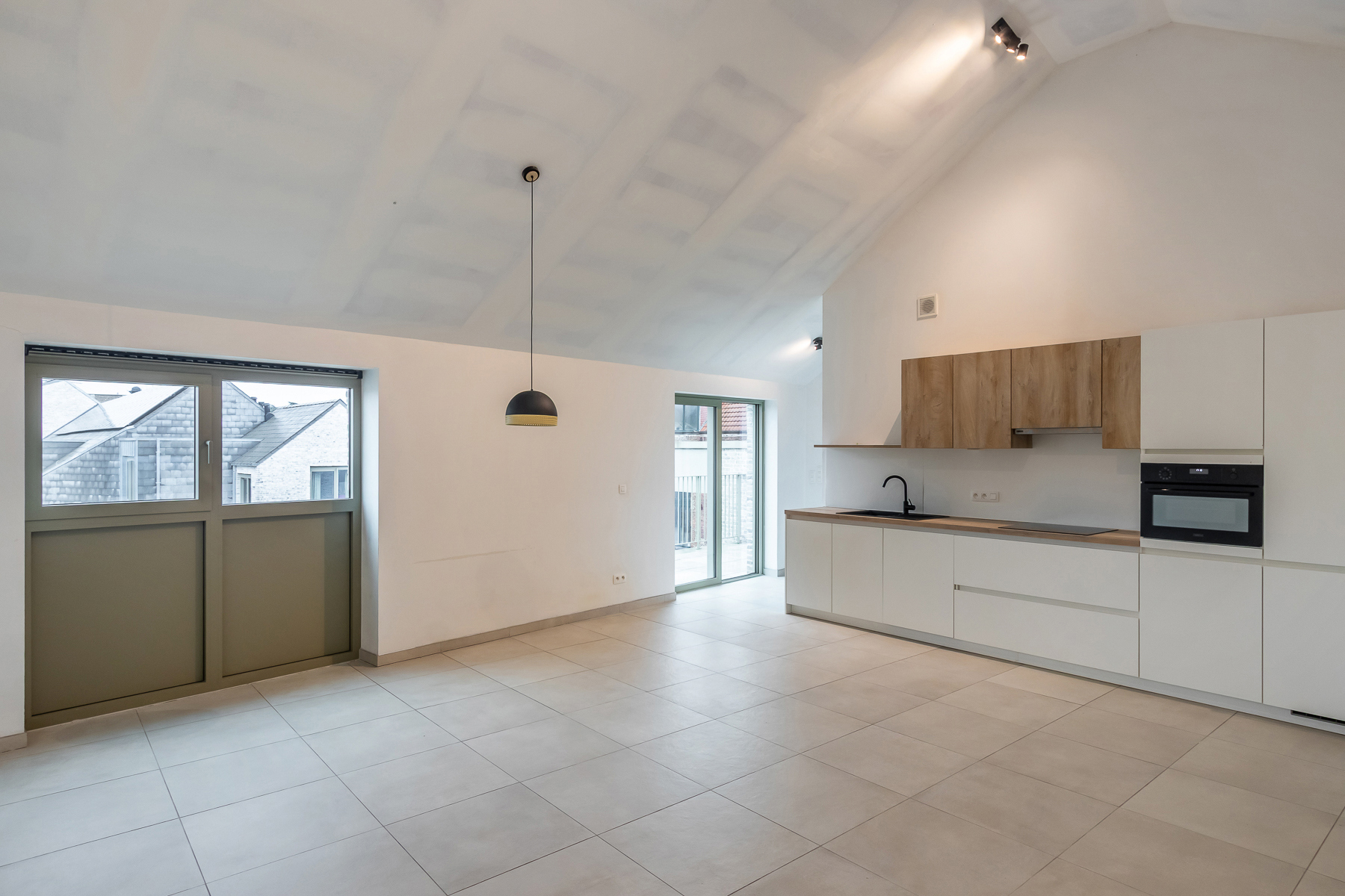 Appartement à vendre à Diest avec 1 chambre - photo 4