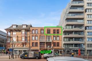 Apartment for sale in Middelkerke