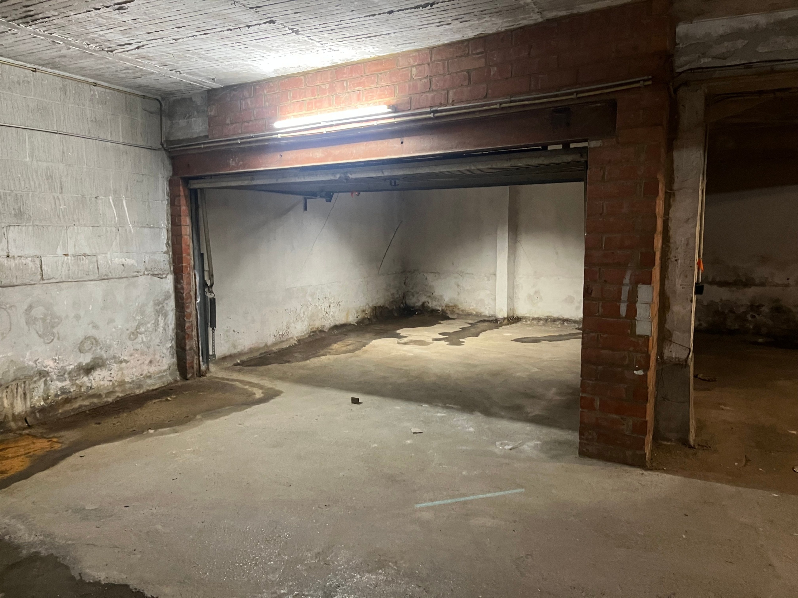 Garagebox te huur in de Stadsparkbuurt! - foto 3