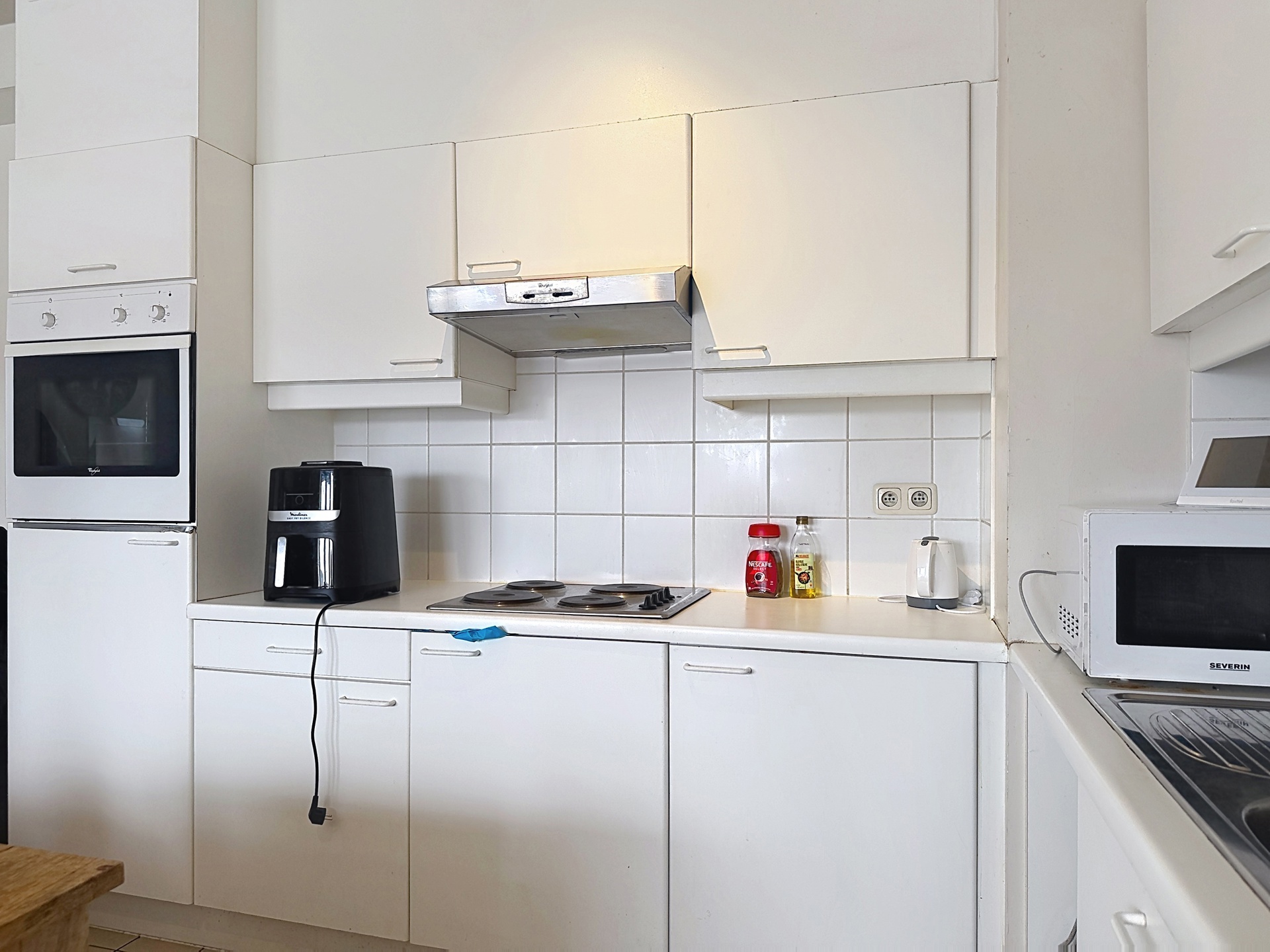 Centraal gelegen 1 slaapkamerappartement - foto 5