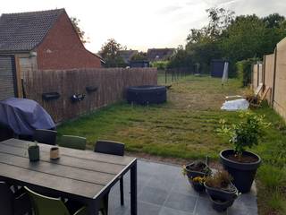 House for rent in Gavere
