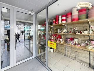 Commercial for rent in Brasschaat