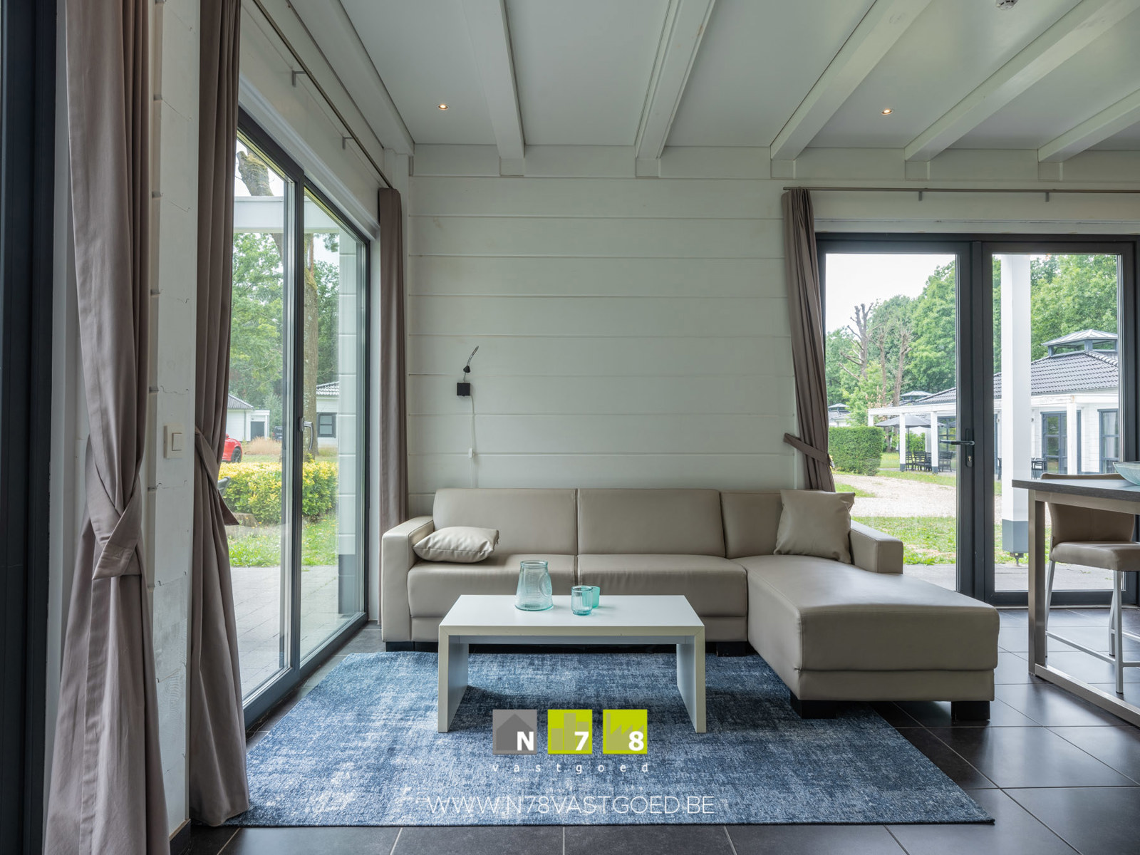 Maison à vendre à Zutendaal avec 2 chambres - photo 4