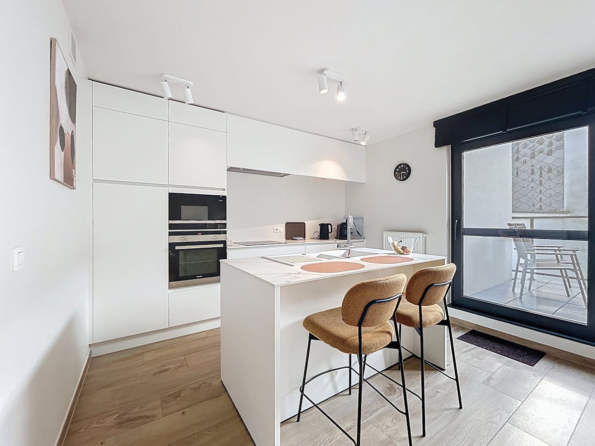 Magnifique appartement à louer au cœur de Courtrai - photo 5