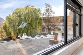 Appartement à louer à Lierre