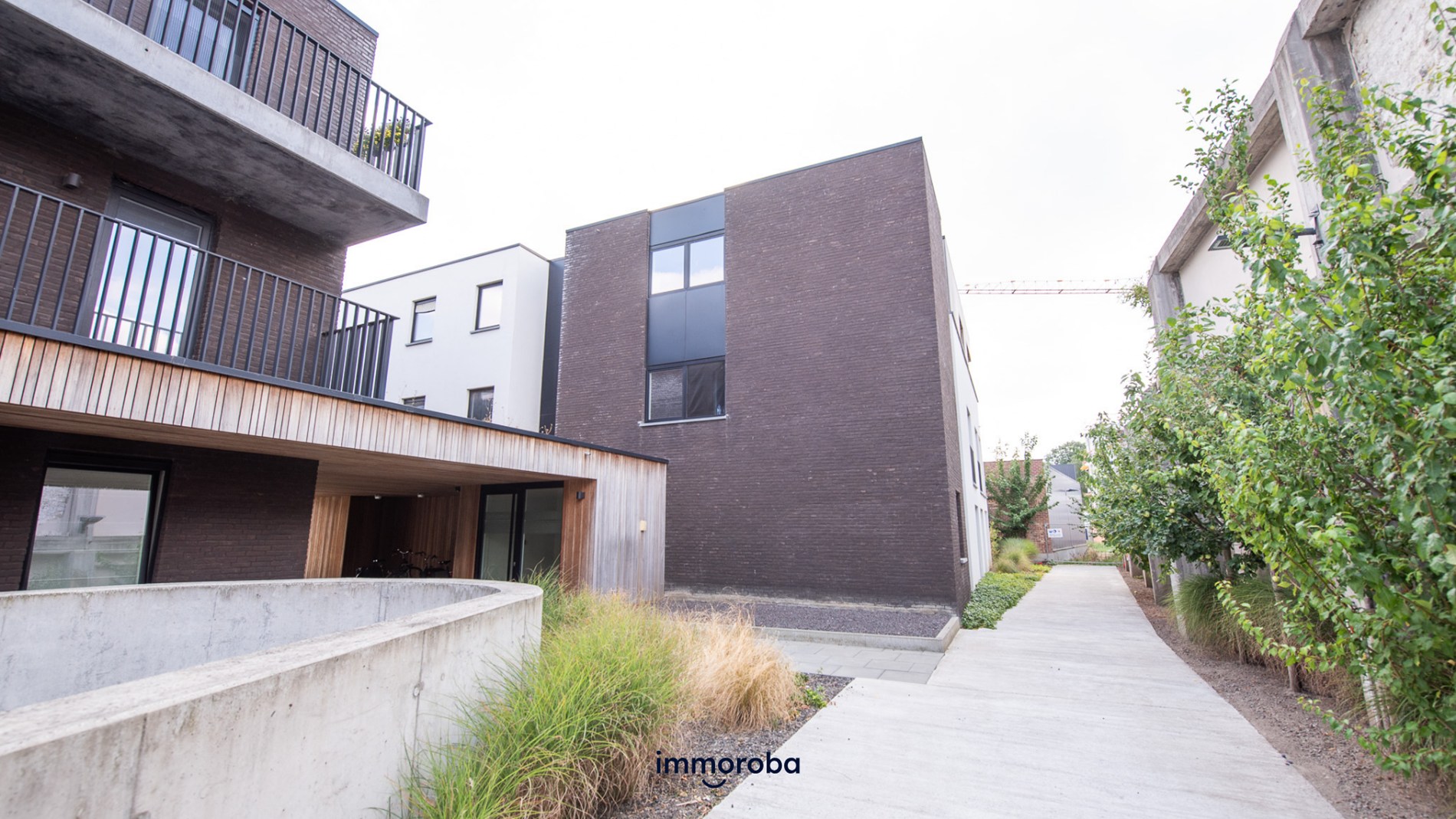 Appartement à louer à Deerlijk