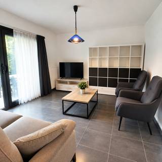 Apartment for rent in Turnhout