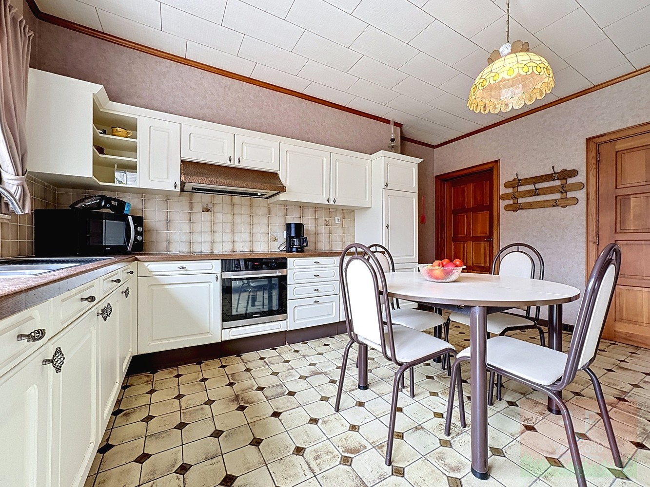 Maison à vendre à Herzele avec 3 chambres - photo 3