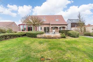 Maison à vendre à Glabbeek