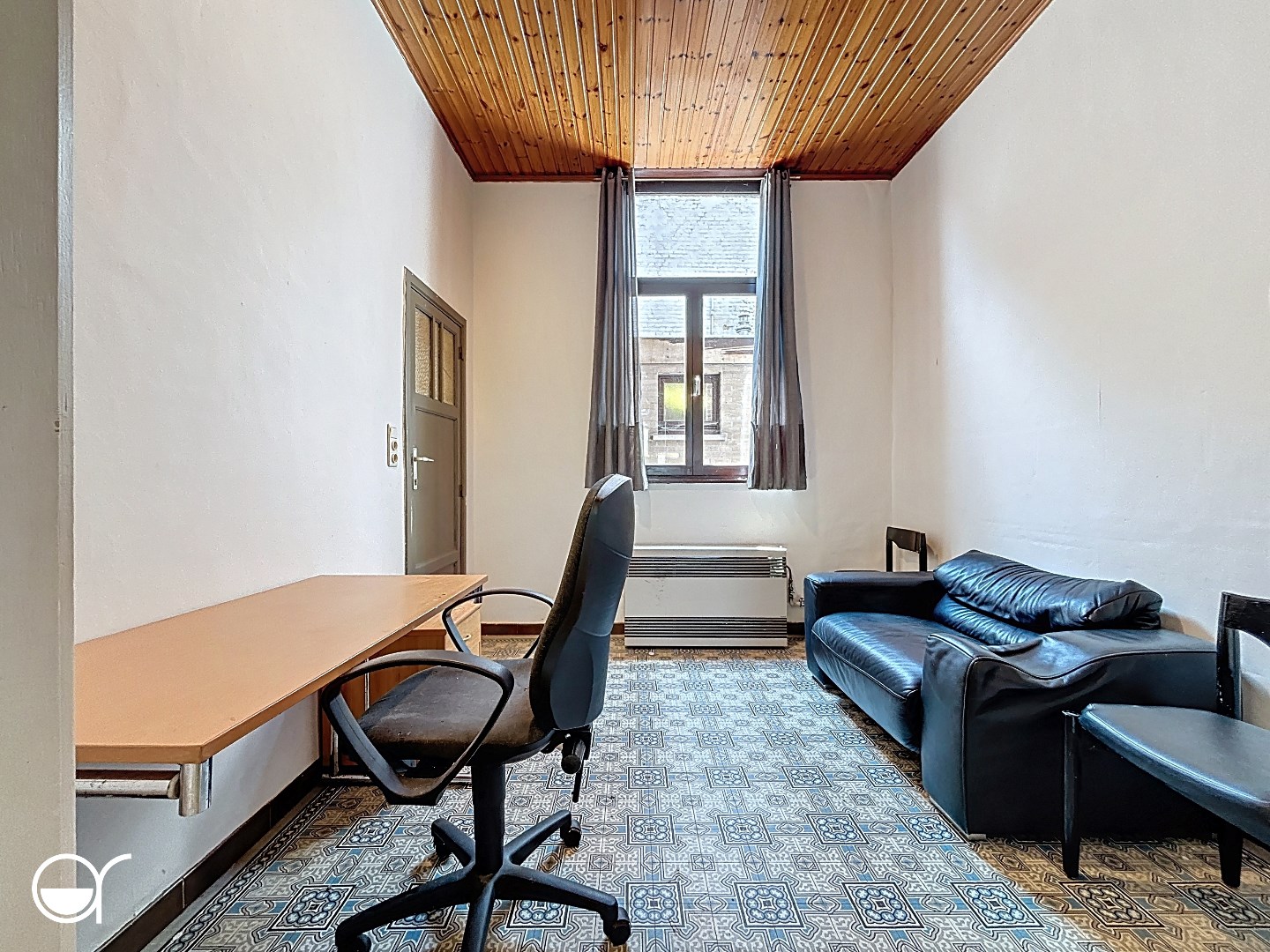 Opbrengsteigendom met 3 studio’s - foto 4