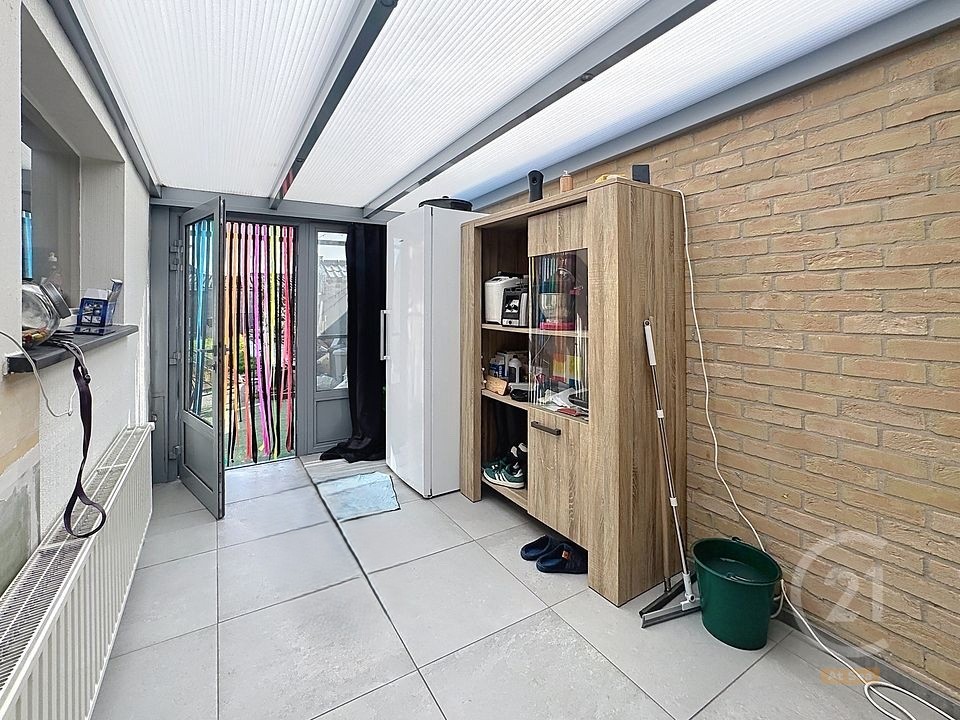 Woning met 2 slaapkamers en zongerichte tuin in Middelkerke - photo 5