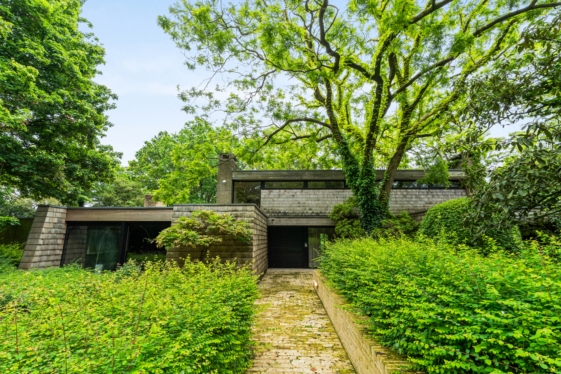 Architecturale villa - foto 5