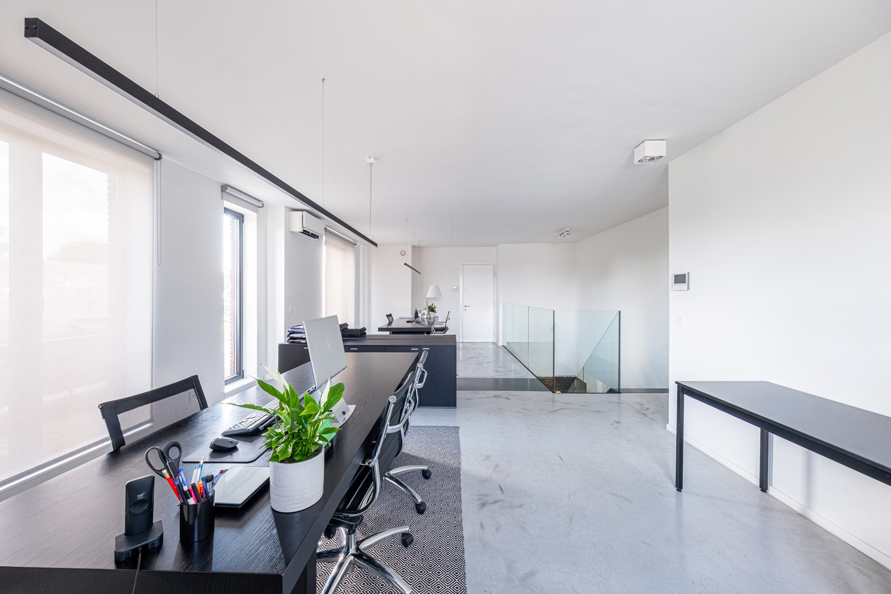 Luxe kantoorruimte te koop in centrum ‘s-Gravenwezel - foto 5