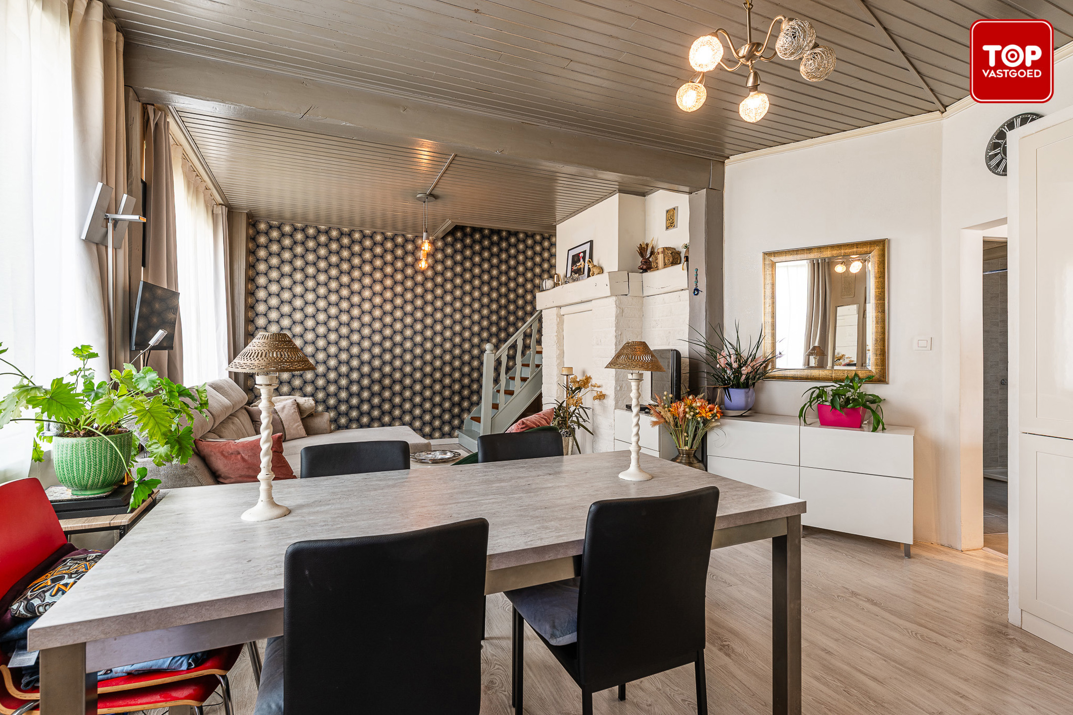 Maison à vendre à Lokeren avec 3 chambres - photo 5