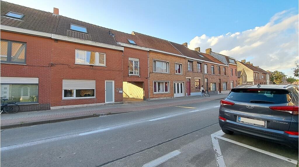 Garagecomplex met 20 garages te koop in Sint-Michiels Brugge - photo 2