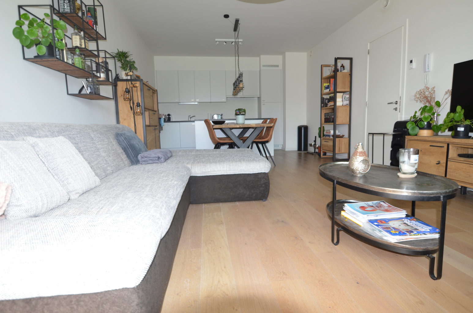 Apartment for sale in Lokeren with 3 bedrooms - photo 5