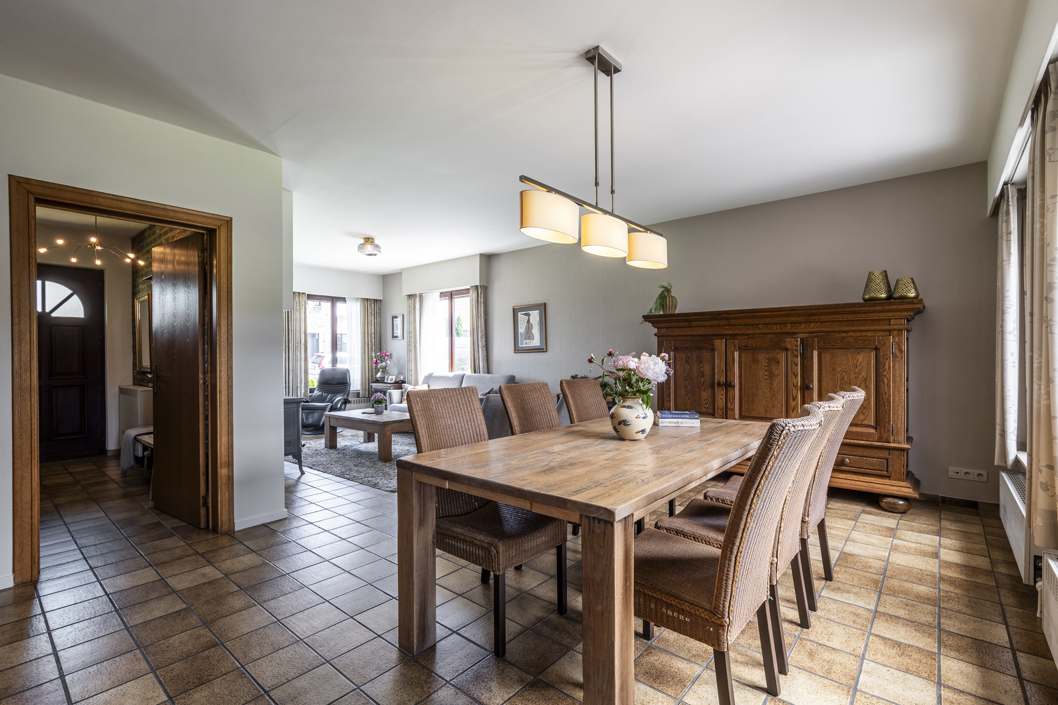 Maison à vendre à Weelde avec 4 chambres - photo 5