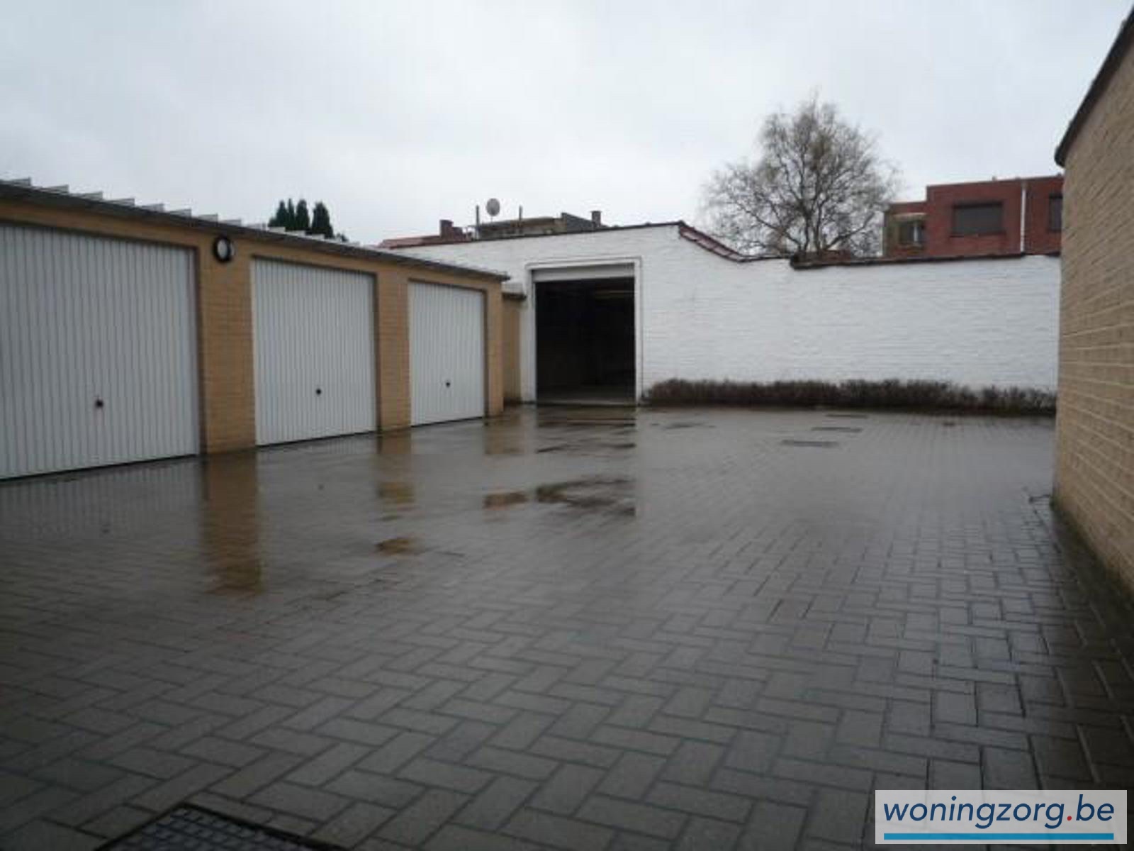 Commercial à louer à Malines - photo 3