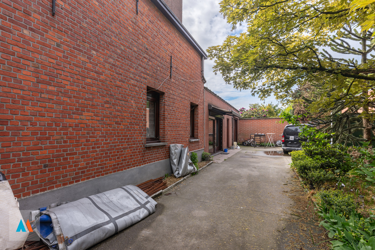 House for sale in Wuustwezel with 4 bedrooms - photo 5