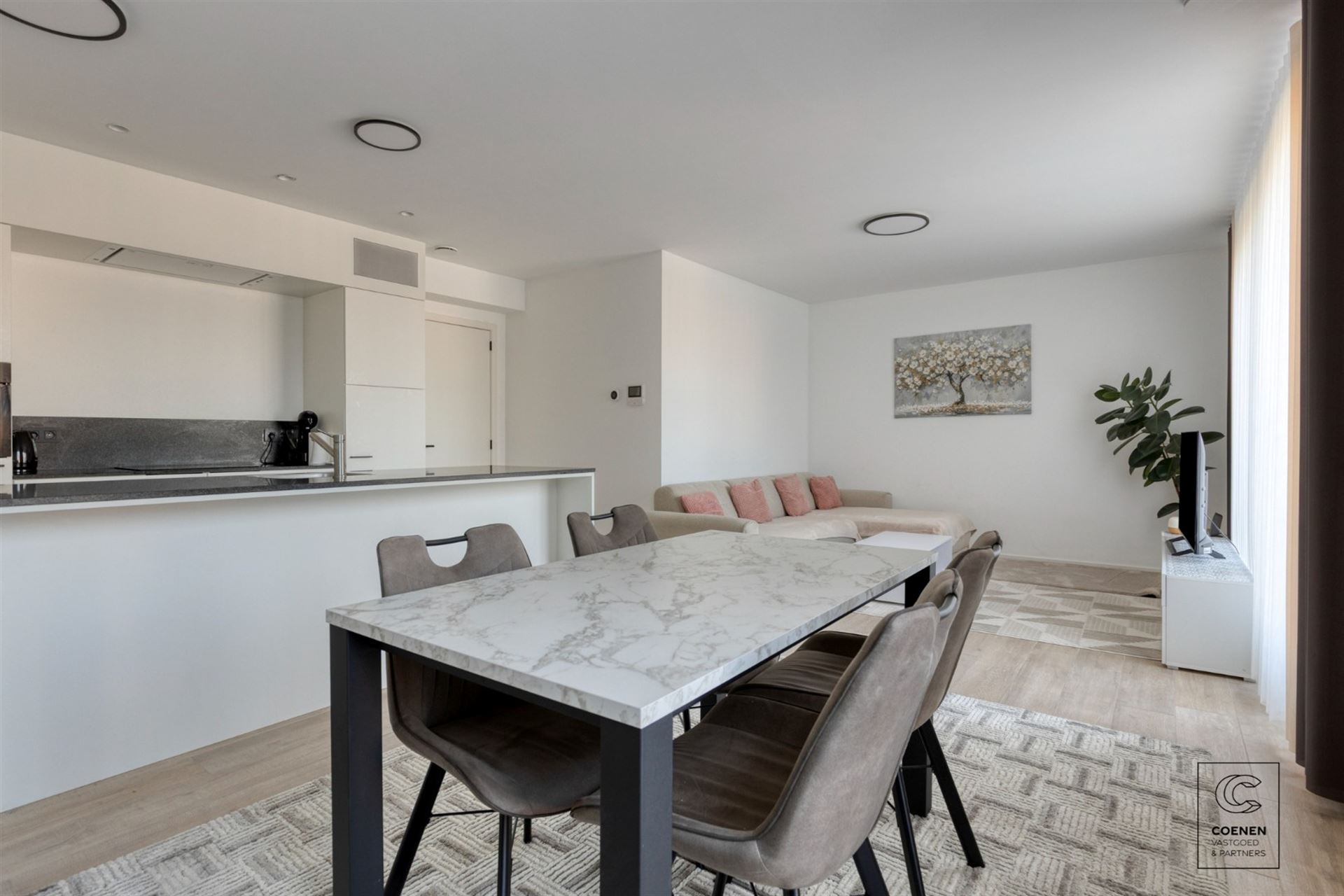 Residentie Klaverhof: hoogwaardig afgewerkte appartementen nabij centrum Vosselaar! - foto 3