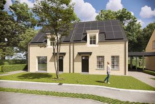 Maison à vendre à Lille