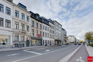 Apartment for sale in Antwerp