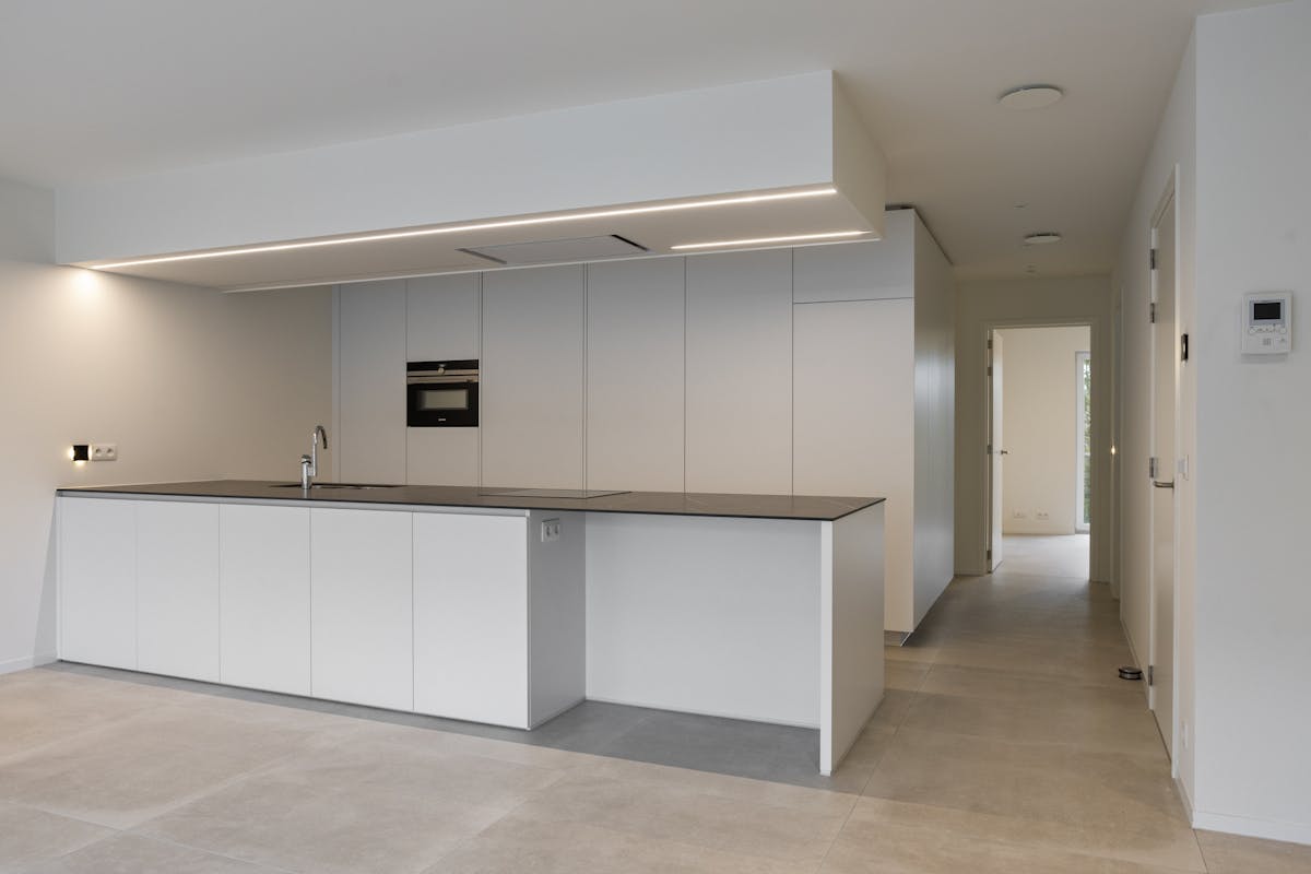 Nieuwbouwappartement te koop in de Ieperstraat in Poperinge - foto 2