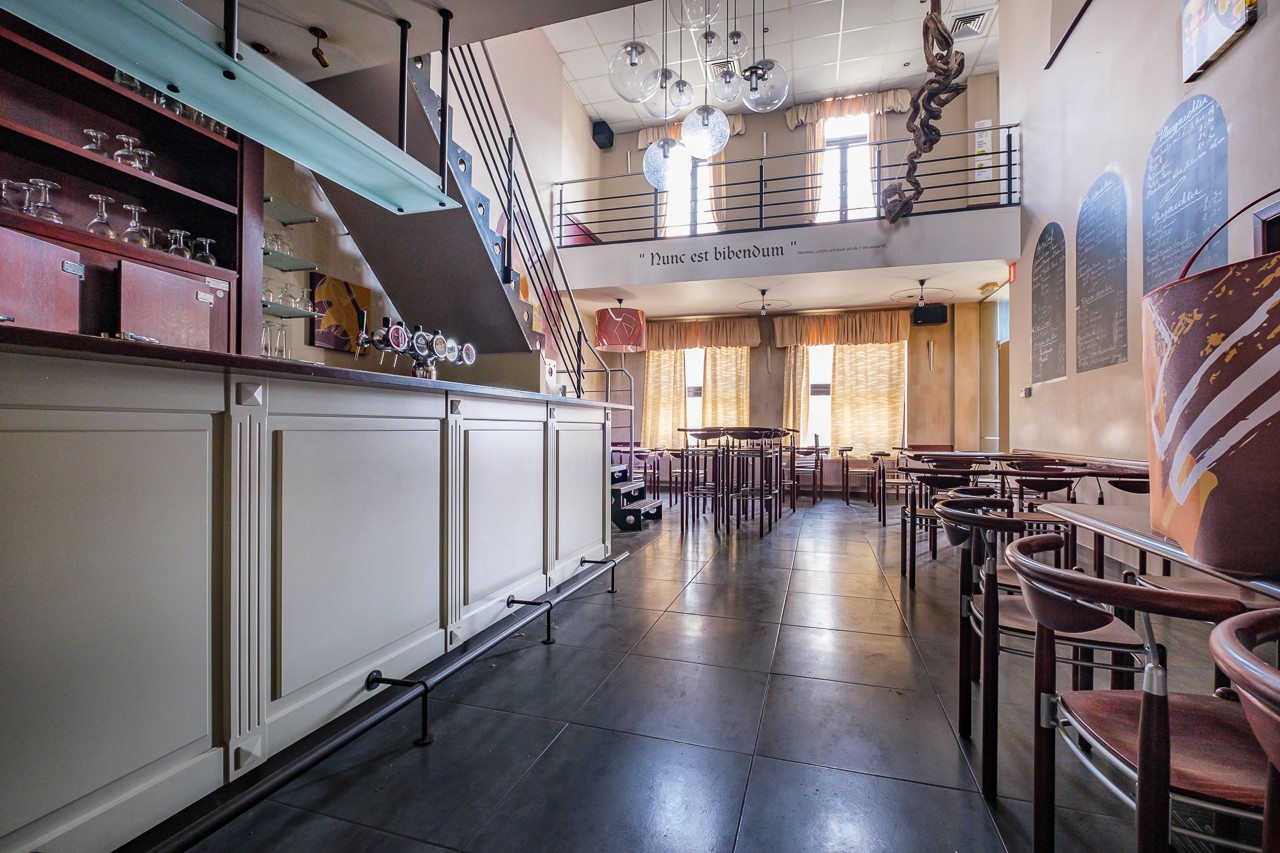 Handelspand voor allerhande doeleinden - photo 5