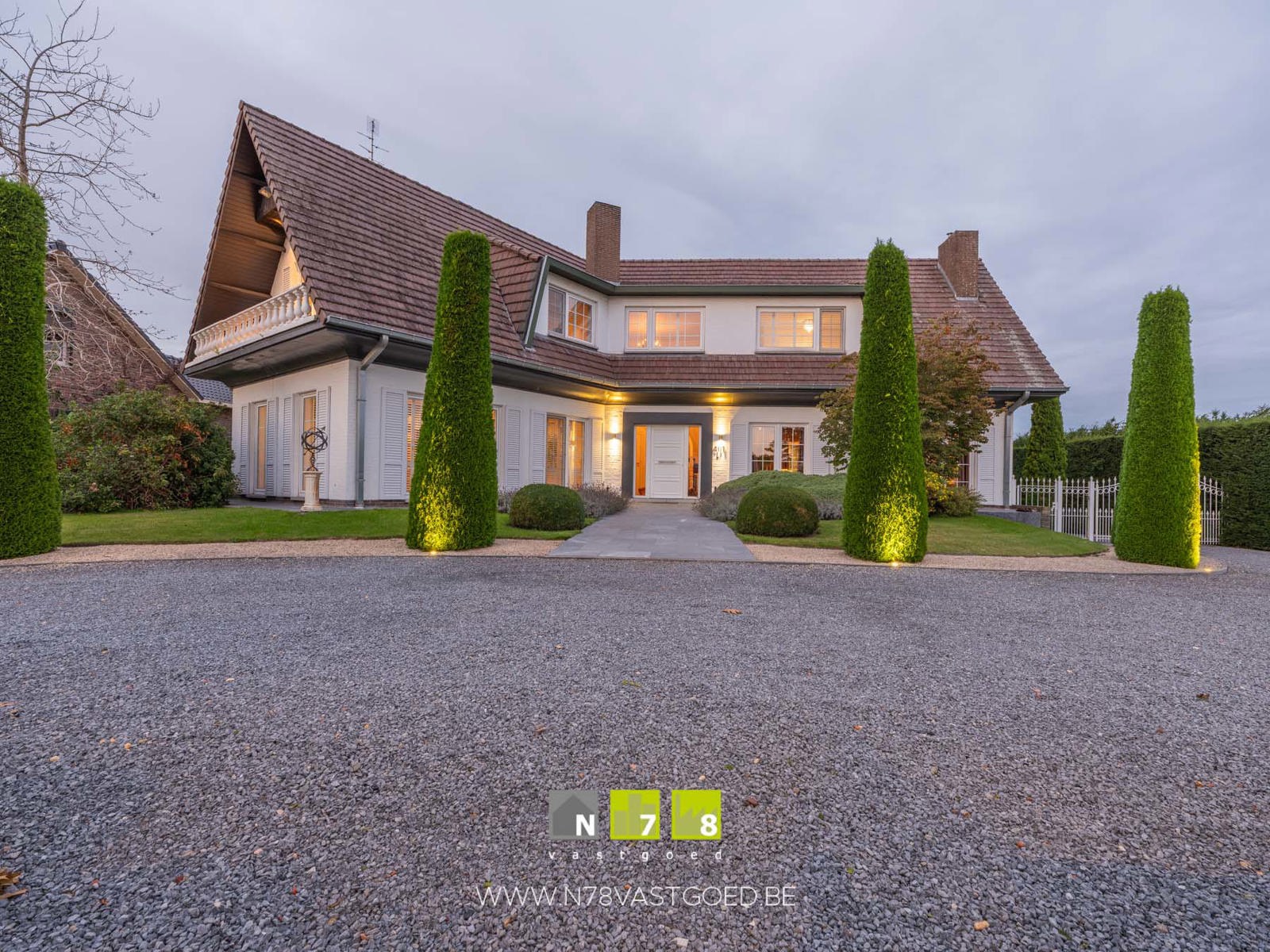 Commercial for sale in Maaseik - photo 2