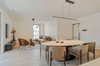 Wonen in de best bereikbare gemeente van Limburg én pal in het vernieuwde groene centrum van Lummen? Dat doe je in residentie Klaver!Dit stijlvolle...