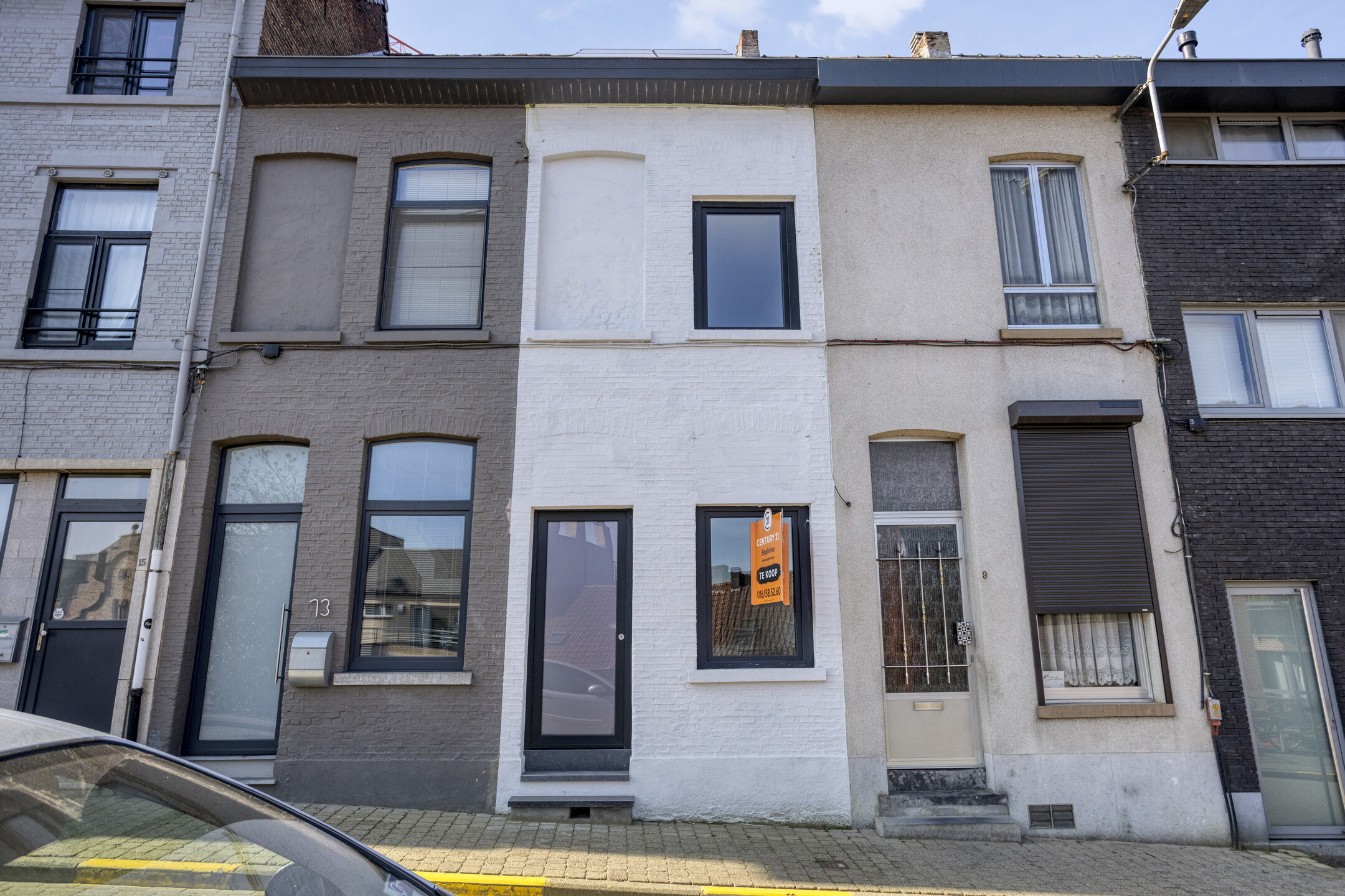 Perfect instapklare woning met 2 slaapkamers - foto 2