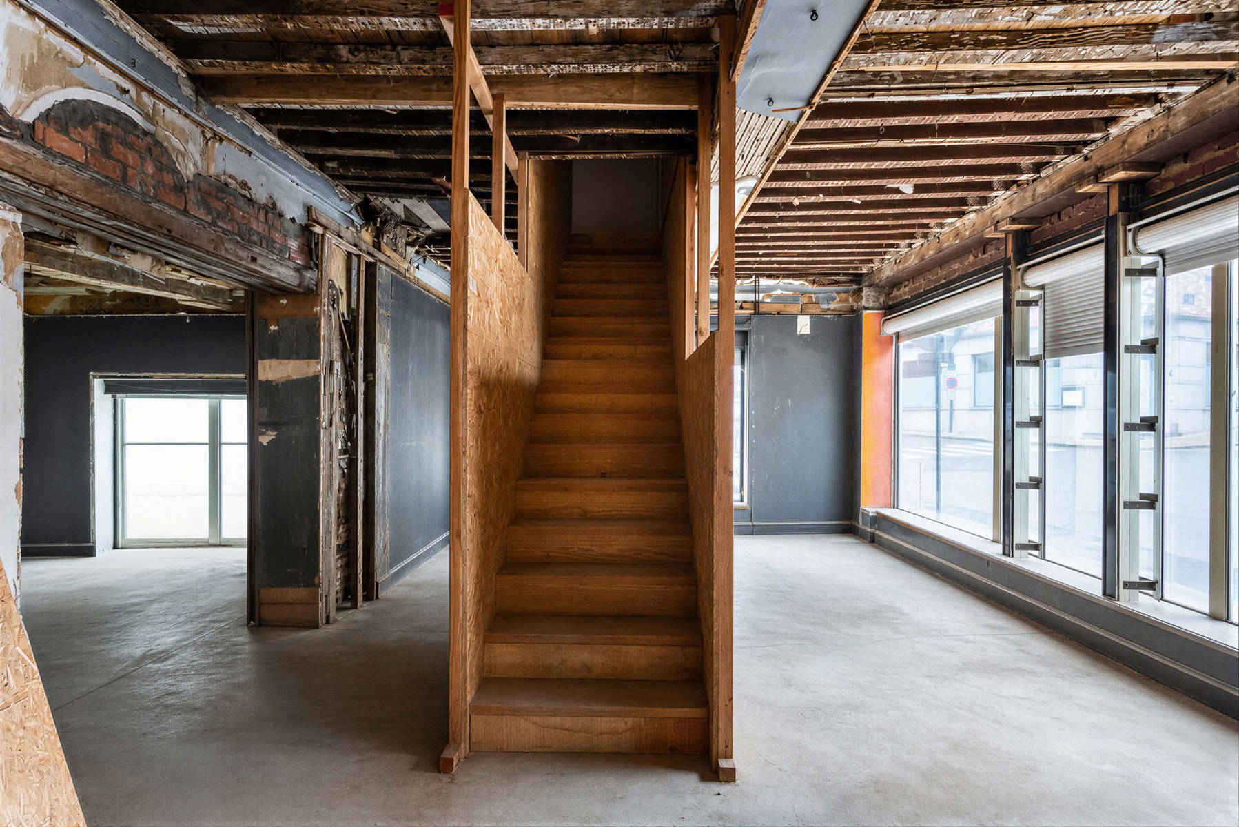 Uniek investering , renovatieproject - foto 5