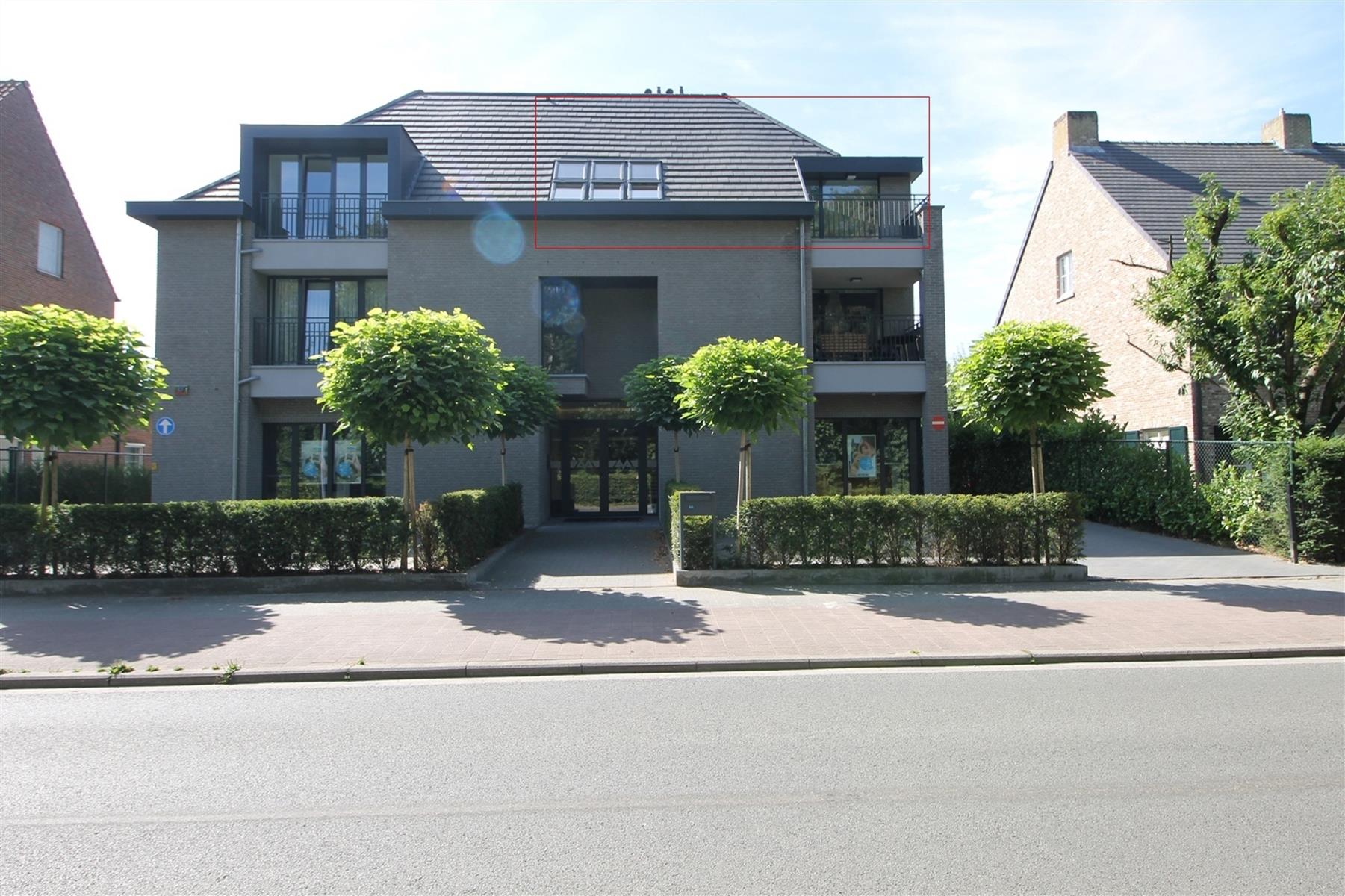 Apartment for rent in Ravels