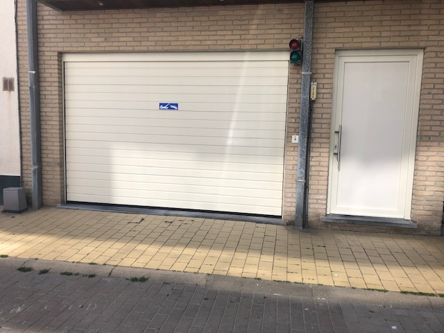 Gesloten garagebox - foto 2