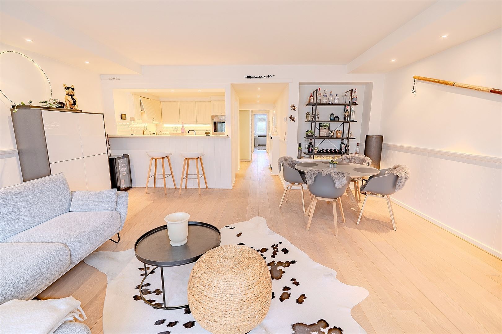 Apartment for sale in Knokke-Heist with 2 bedrooms - photo 4