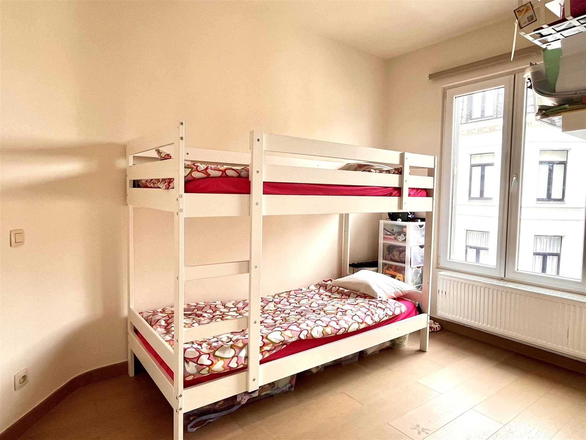 Instapklaar appartement met EPC B op toplocatie - foto 4