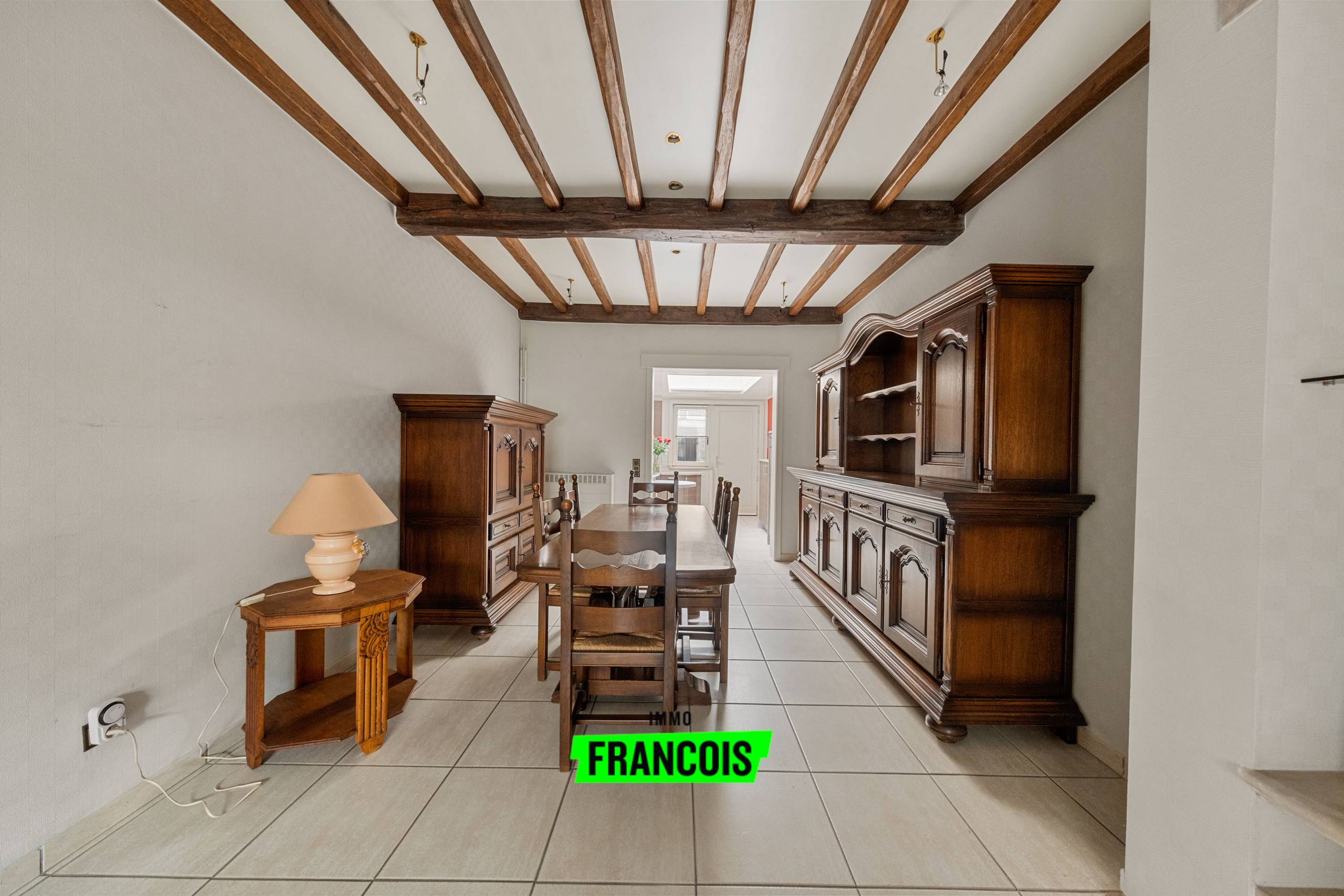 House for sale in Sint-Michiels with 3 bedrooms - photo 4