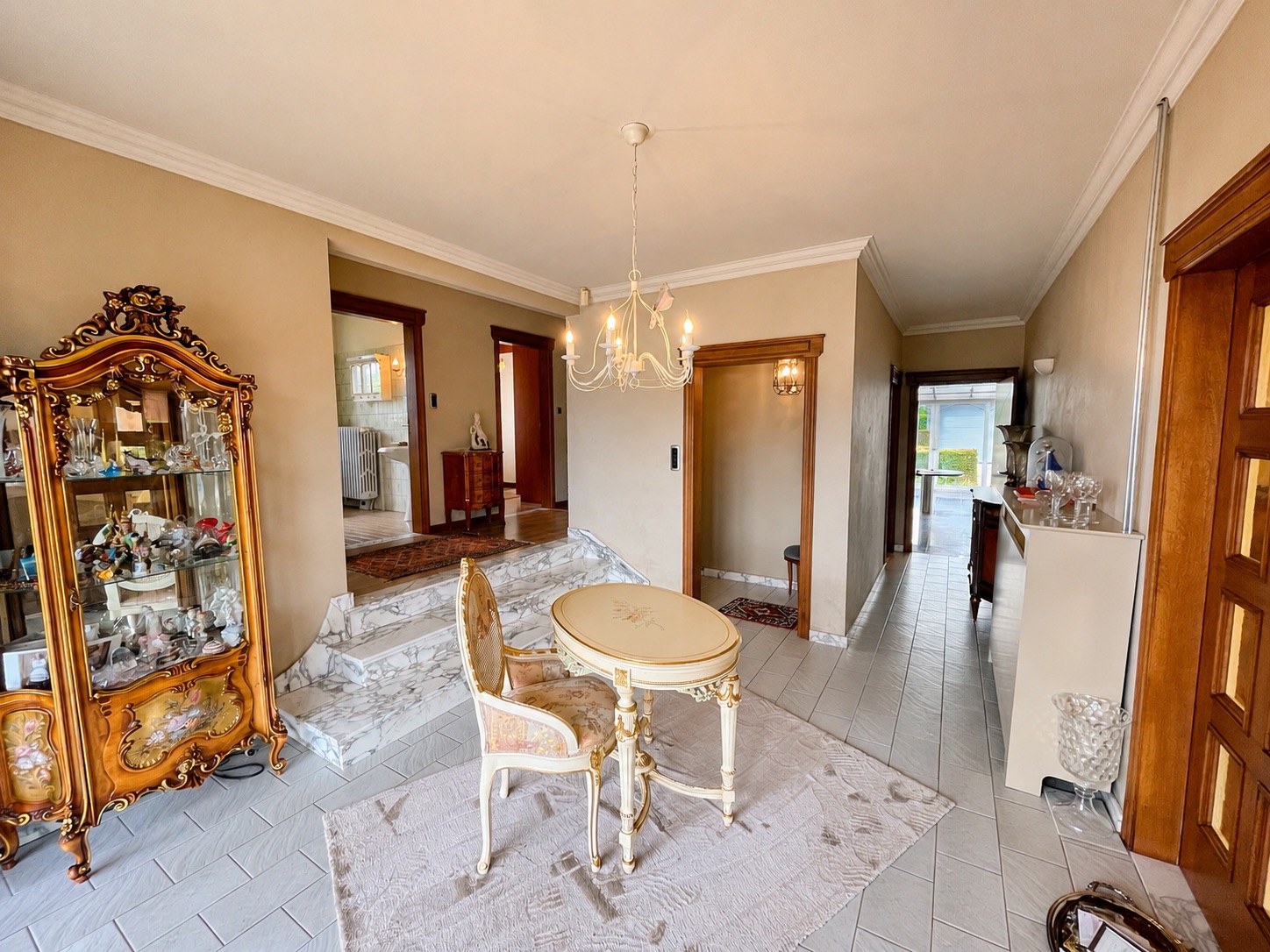 Mooie woning te koop in Alken - foto 4