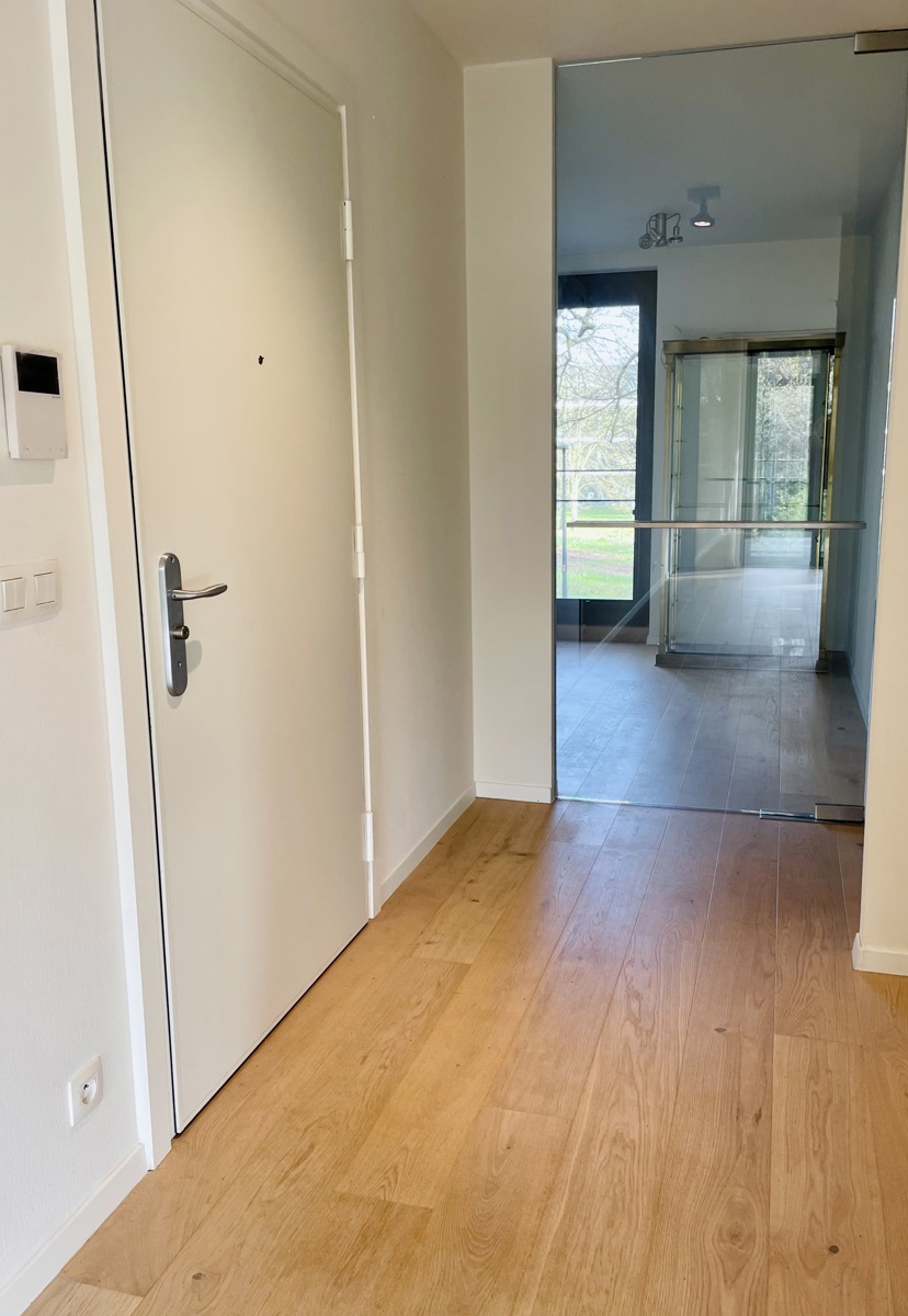 Prachtig gelegen appartement met 3 slaapkamers in Aalst - foto 3