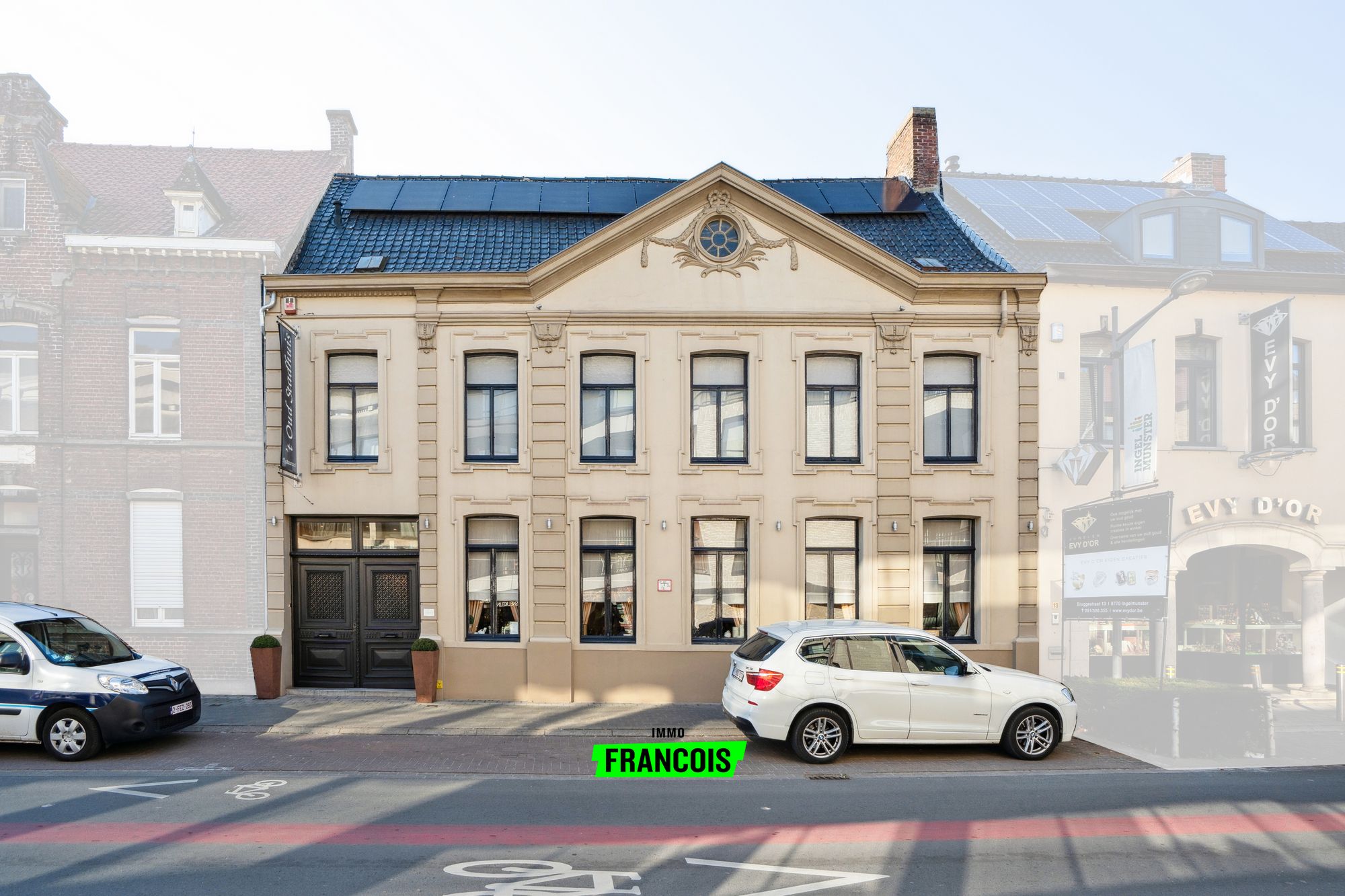 Commercial for sale in Ingelmunster - photo 1