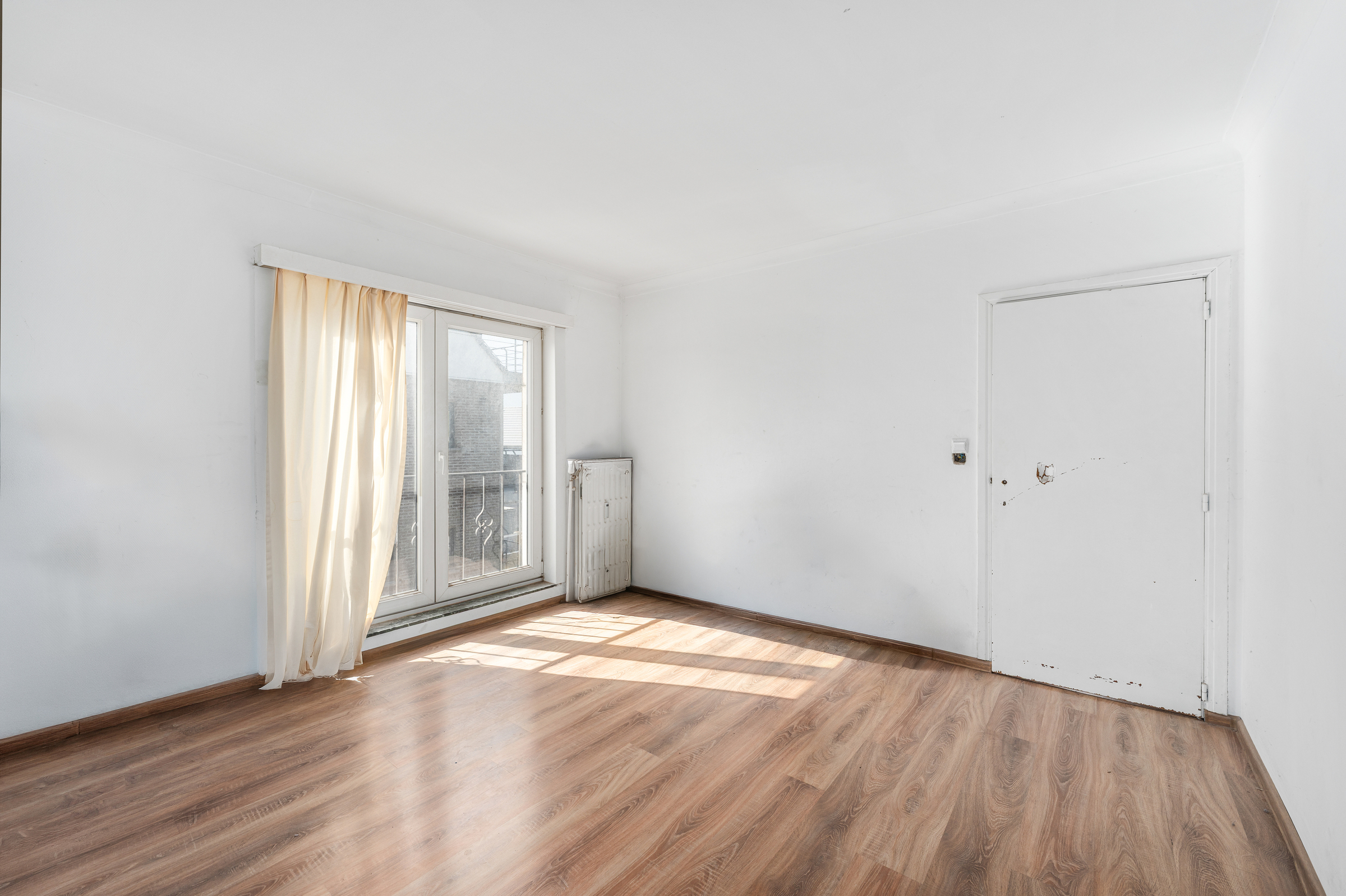 Lichtrijk appartement in Zelzate met 3 slaapkamers en EPC-C - foto 5
