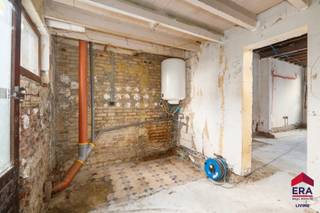 House for sale in Erpe-Mere