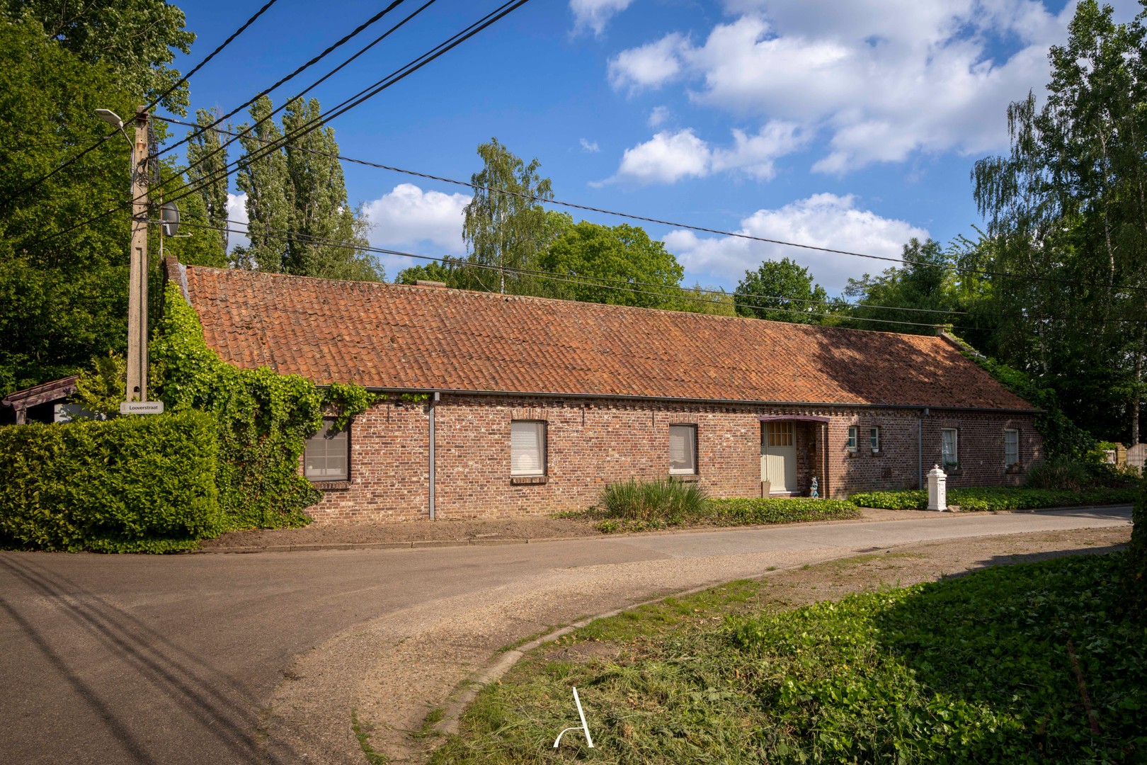 Maison à vendre à Molenbeersel avec 5 chambres - photo 4