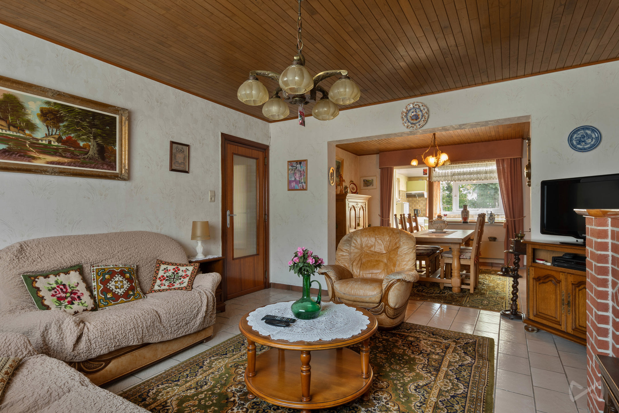 Maison à vendre à Haasrode avec 3 chambres - photo 5