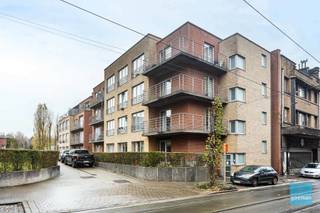 Appartement à vendre à Uccle