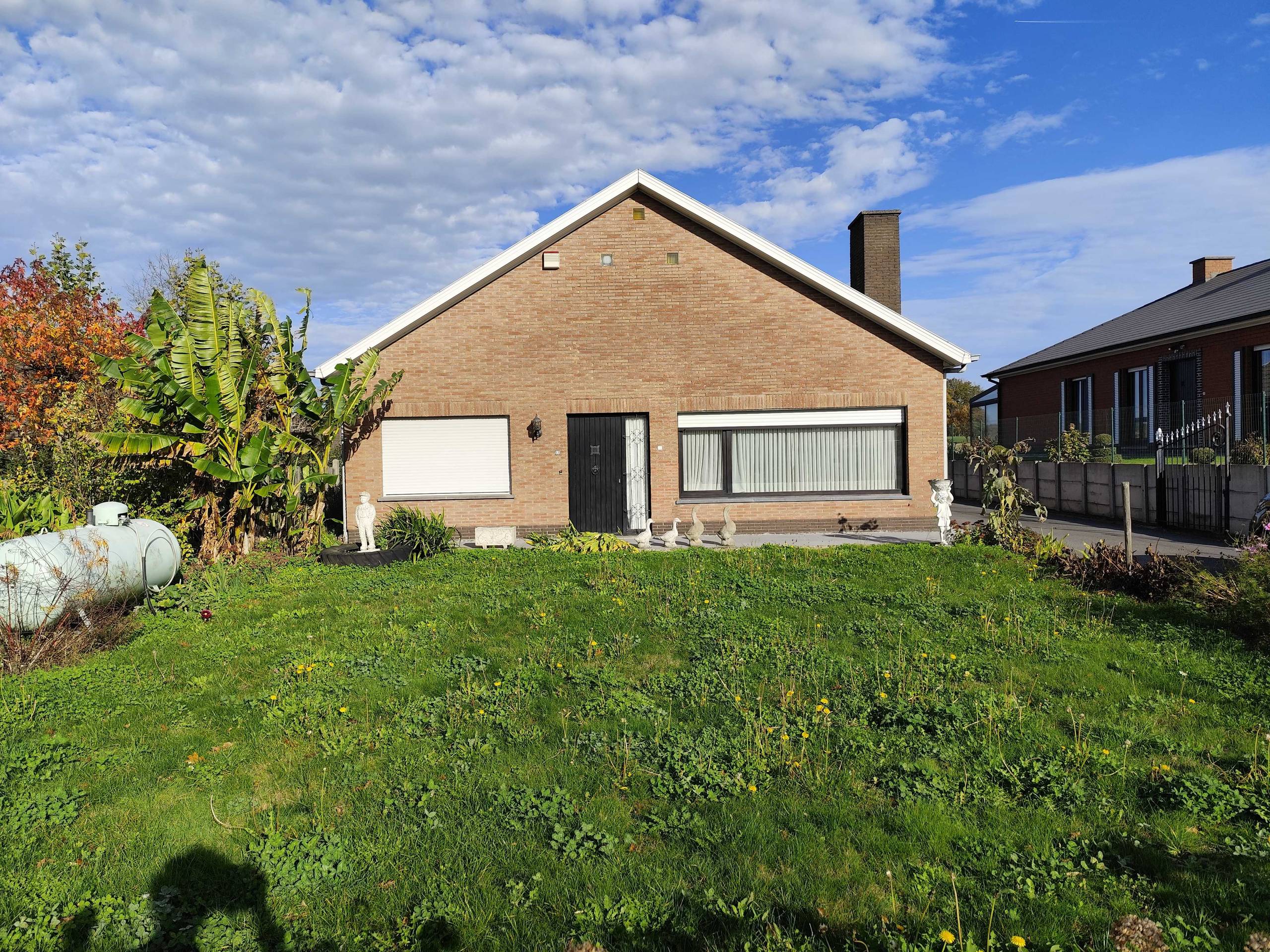 Maison à vendre à Knesselare avec 3 chambres - photo 1