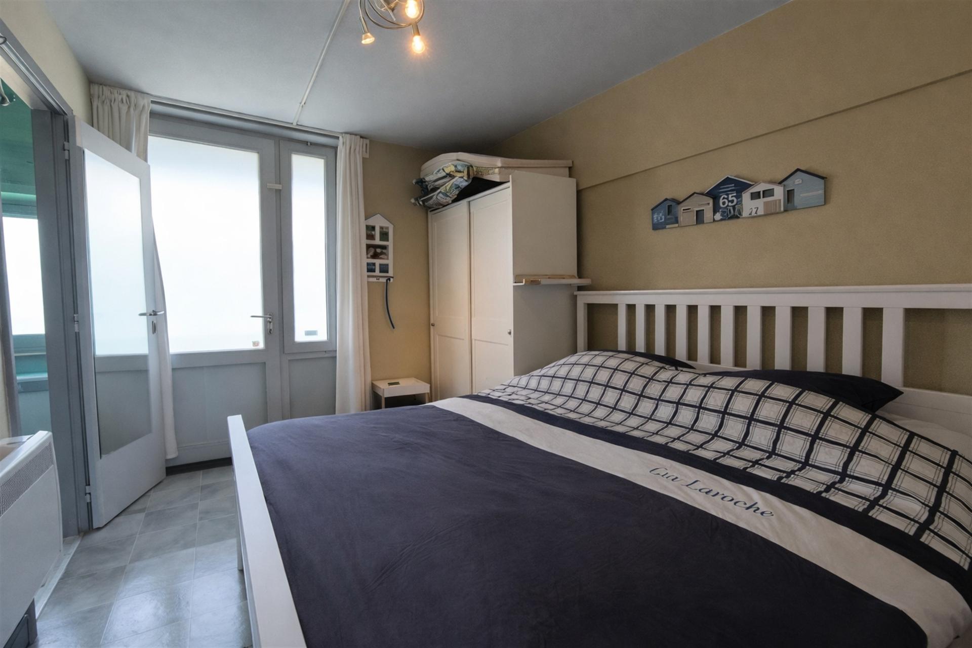 nstapklaar appartement met 1 slaapkamer. - foto 4