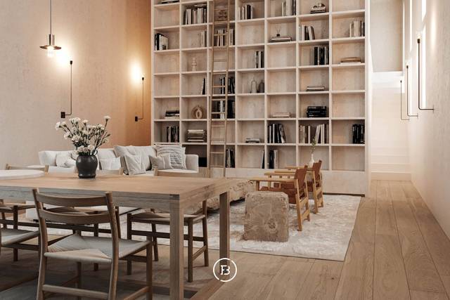 Project te koop in Brugge