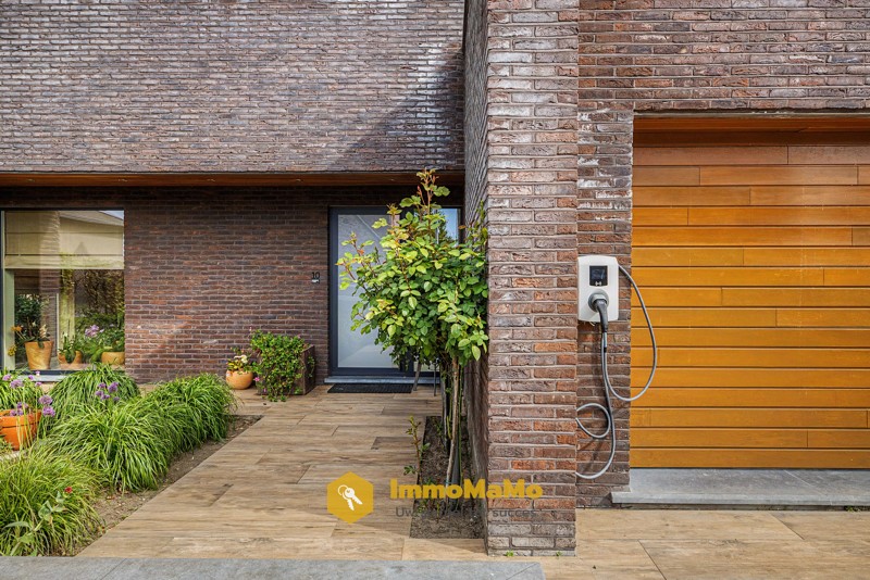 Maison à vendre à Wachtebeke avec 3 chambres - photo 3